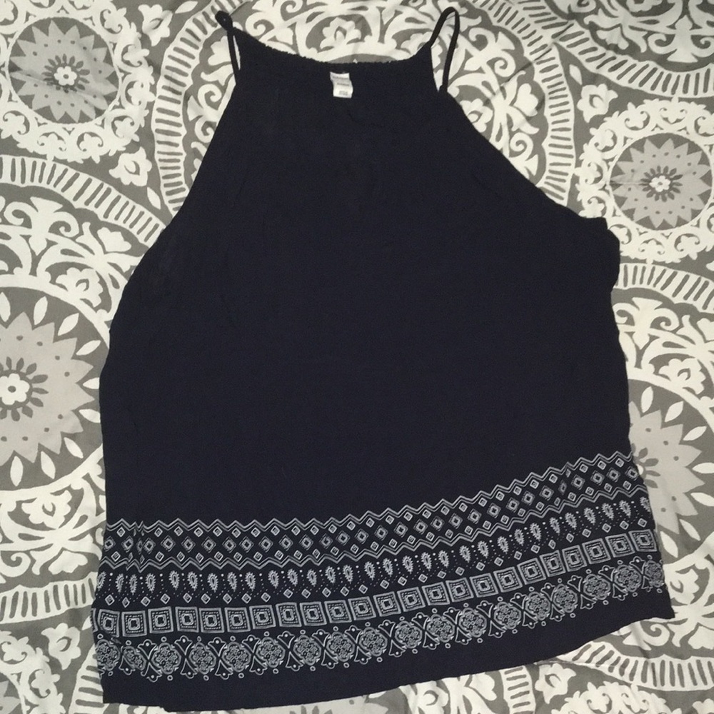 Old Navy Tank Top Size XL